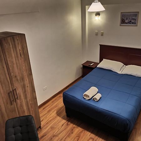 El Ave Azul Boutique Hotel Cuzco Exteriér fotografie