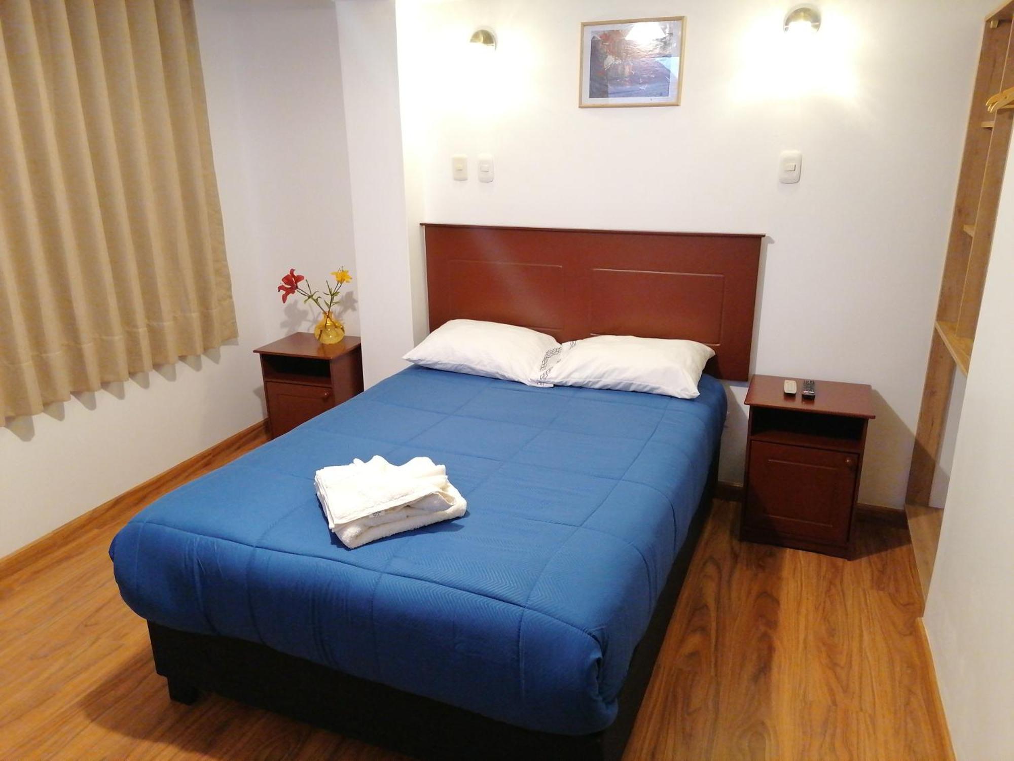 El Ave Azul Boutique Hotel Cuzco Exteriér fotografie
